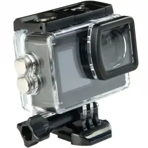 Екшн-камера SJCAM SJ4000 Dual Screen (6972476162343) UA