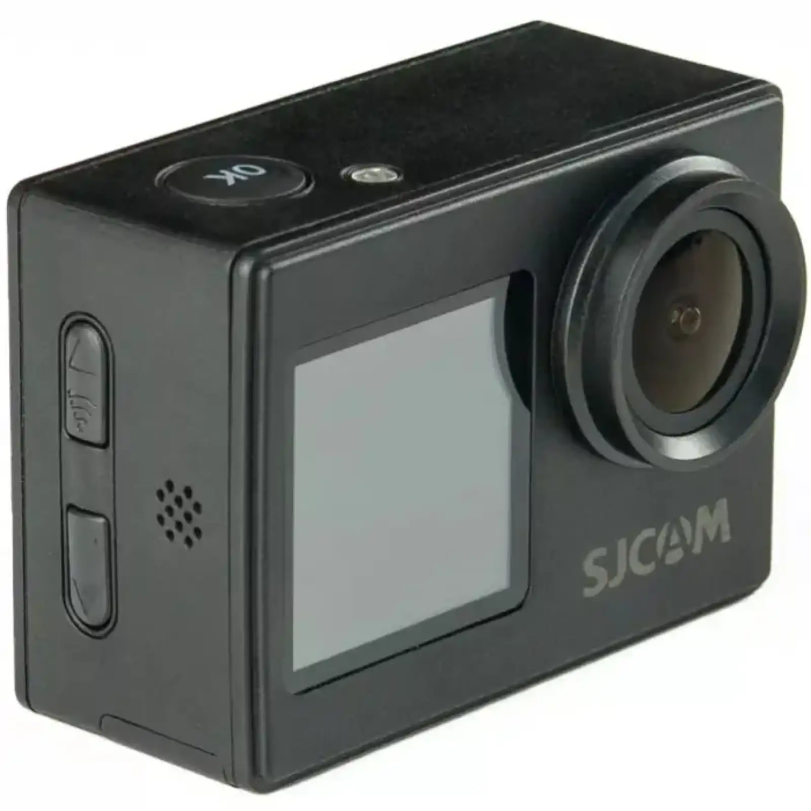 Екшн-камера SJCAM SJ4000 Dual Screen (6972476162343) UA