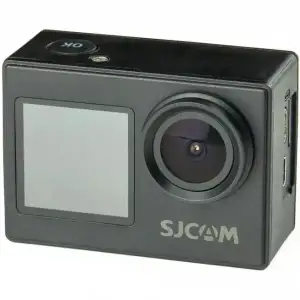 Екшн-камера SJCAM SJ4000 Dual Screen (6972476162343) UA