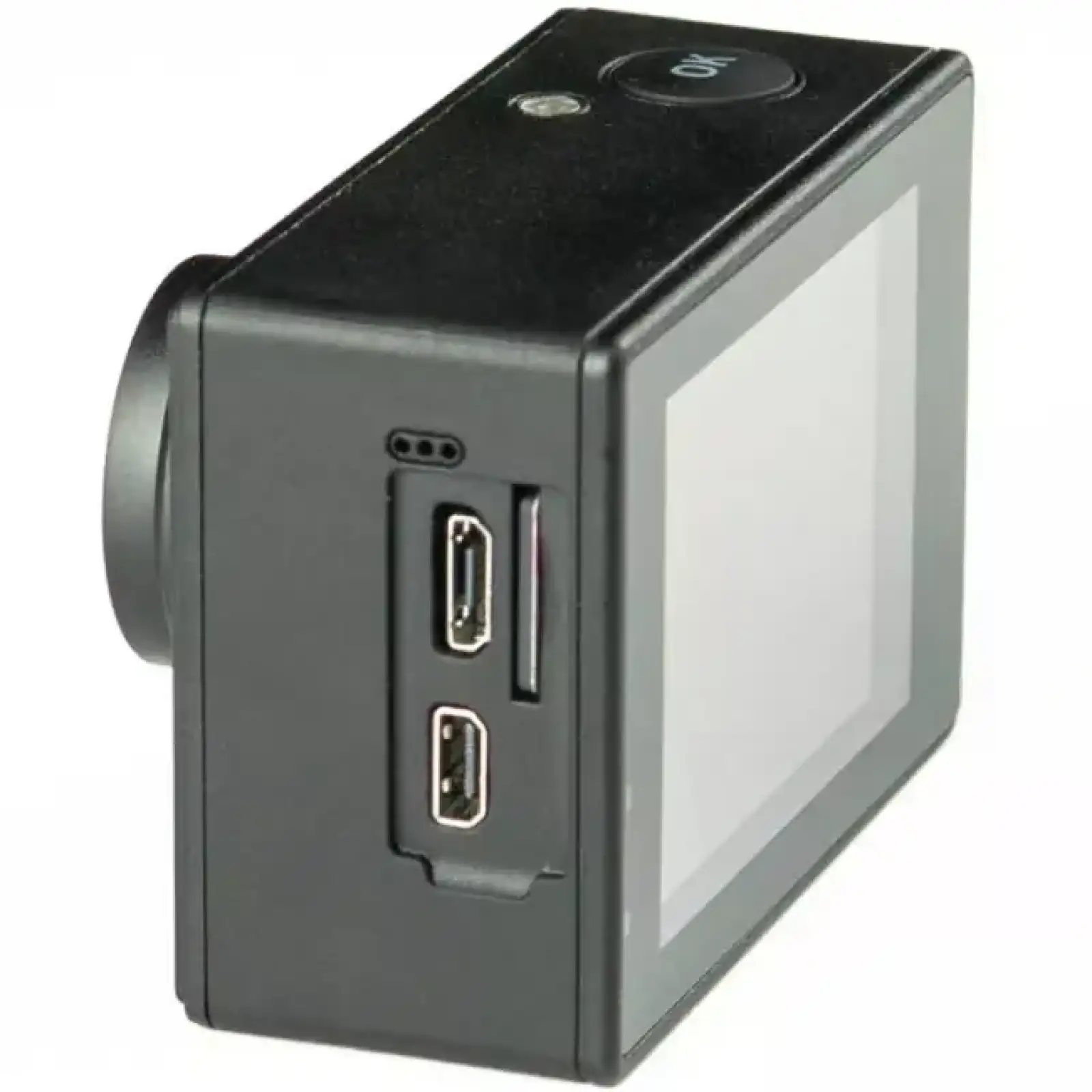 Екшн-камера SJCAM SJ4000 Dual Screen (6972476162343) UA