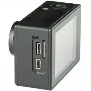 Екшн-камера SJCAM SJ4000 Dual Screen (6972476162343) UA