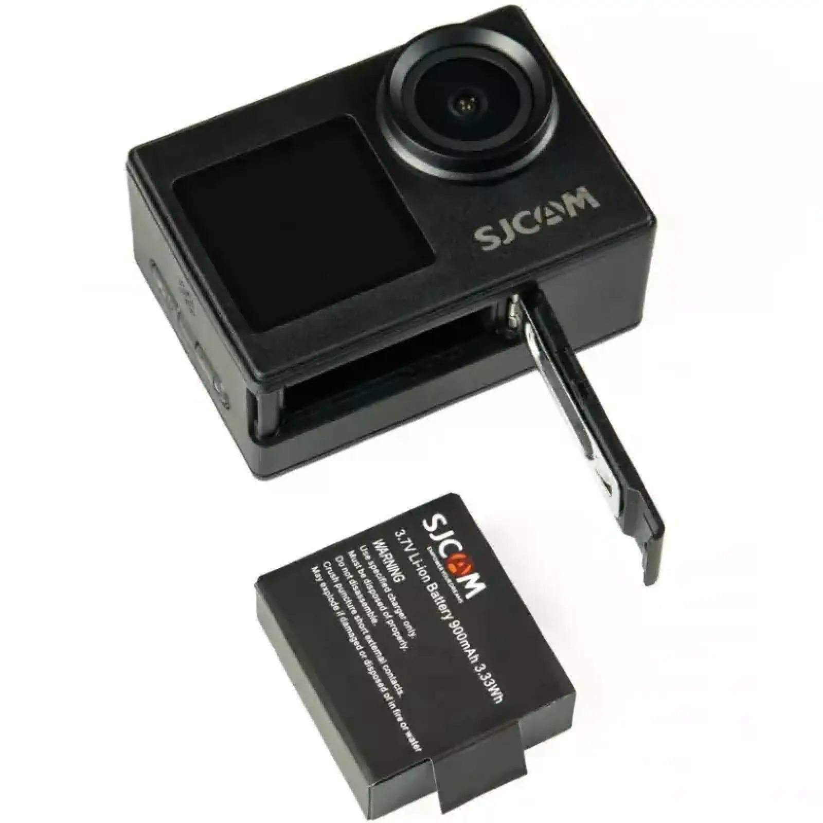 Екшн-камера SJCAM SJ4000 Dual Screen (6972476162343) UA