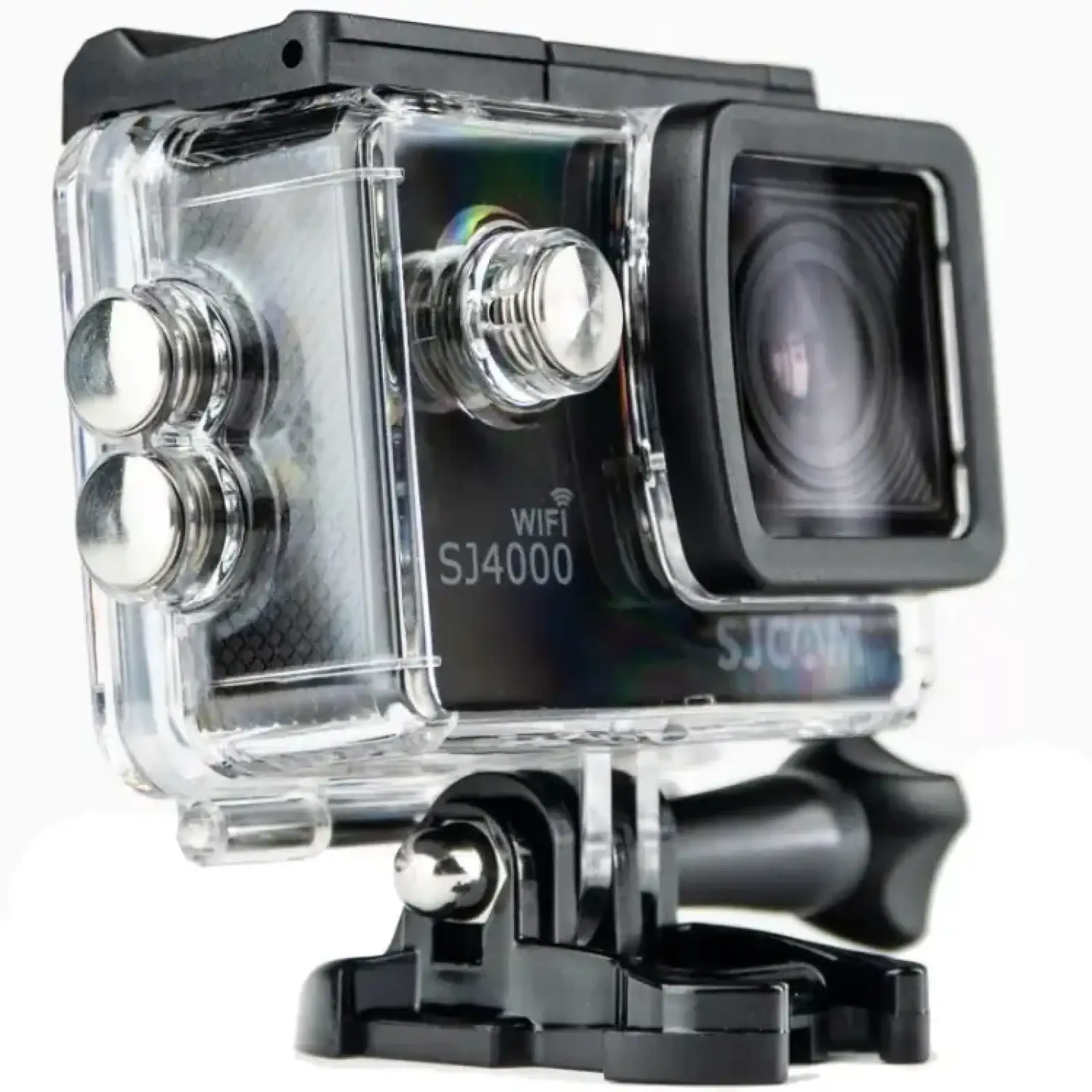 Екшн-камера SJCAM SJ4000 Air (6972476160134) UA