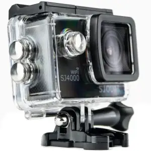 Екшн-камера SJCAM SJ4000 Air (6972476160134) UA