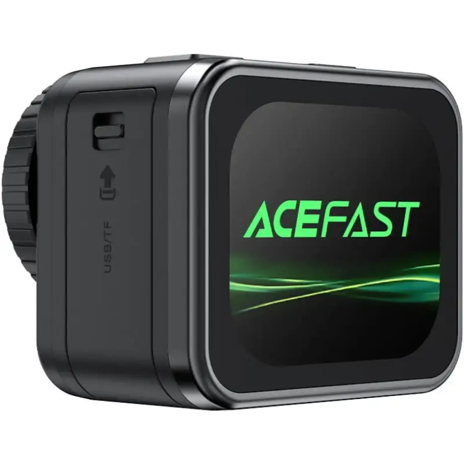 Екшн-камера Acefast X1 4K Waterproof Action (6974316285816) UA