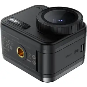 Екшн-камера Acefast X1 4K Waterproof Action (6974316285816) UA