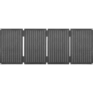 Сонячна панель Sandberg 40W (83x32,1см) DC40W, 5V/3.4A USB-A (23W) + 5V/3A QC3.0 + USB-C PD(30W) # (421-20) UA