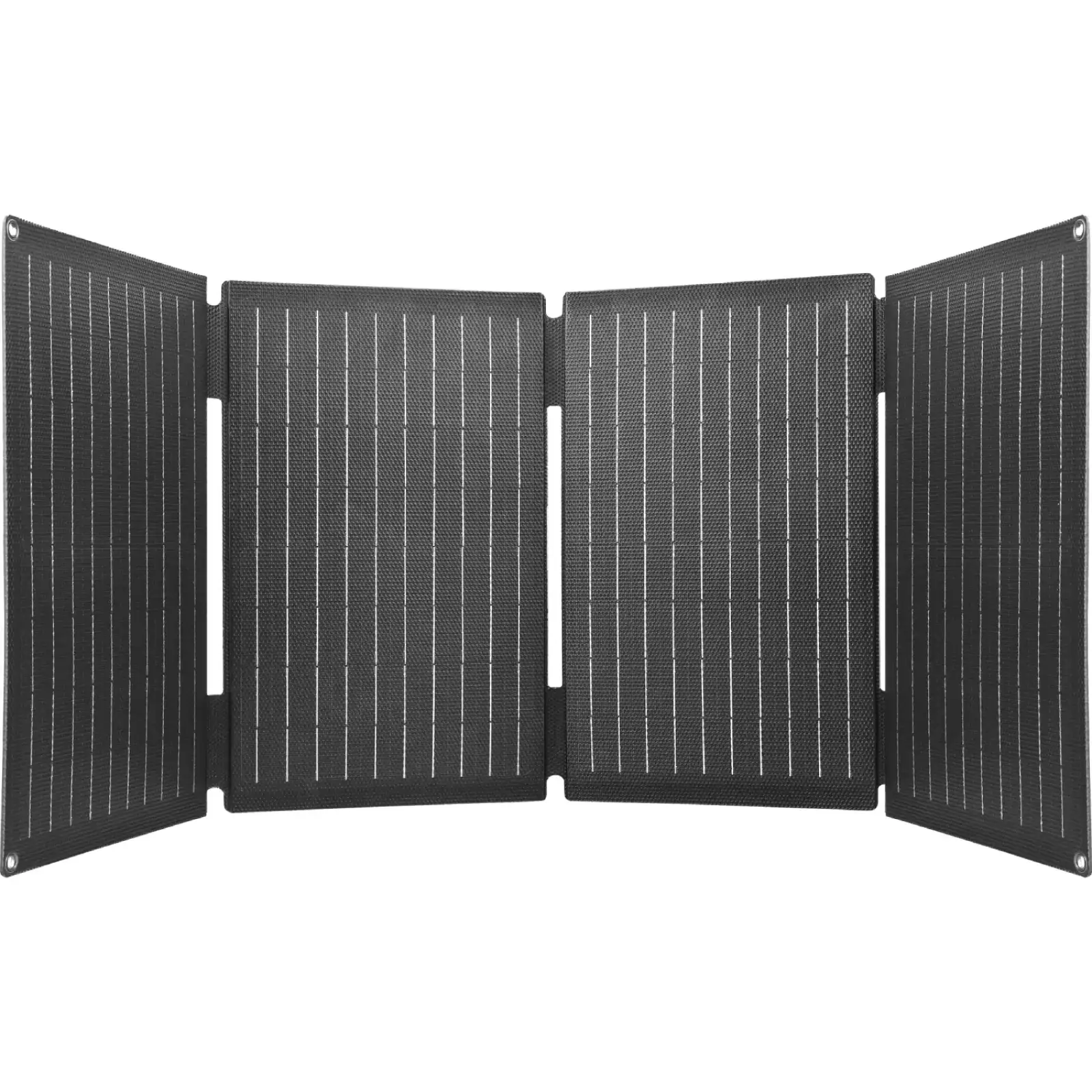 Сонячна панель Sandberg 40W (83x32,1см) DC40W, 5V/3.4A USB-A (23W) + 5V/3A QC3.0 + USB-C PD(30W) # (421-20) UA