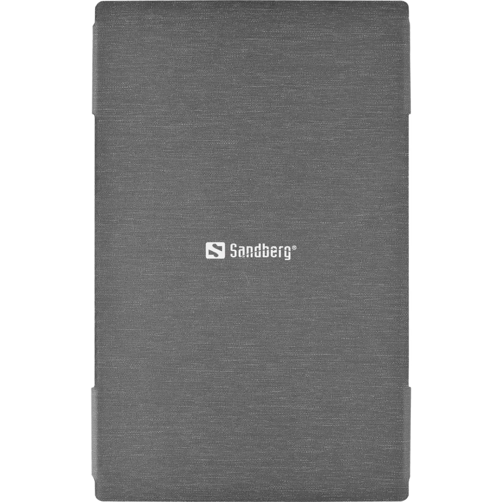 Сонячна панель Sandberg 40W (83x32,1см) DC40W, 5V/3.4A USB-A (23W) + 5V/3A QC3.0 + USB-C PD(30W) # (421-20) UA