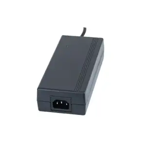 Блок живлення 120W Chieftec CDP-120ITX зовнішній + DC/DC плата, 87%, чорний UA