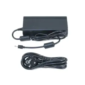 Блок питания 120W Chieftec CDP-120ITX зовнішній + DC/DC плата, 87%, чорний UA