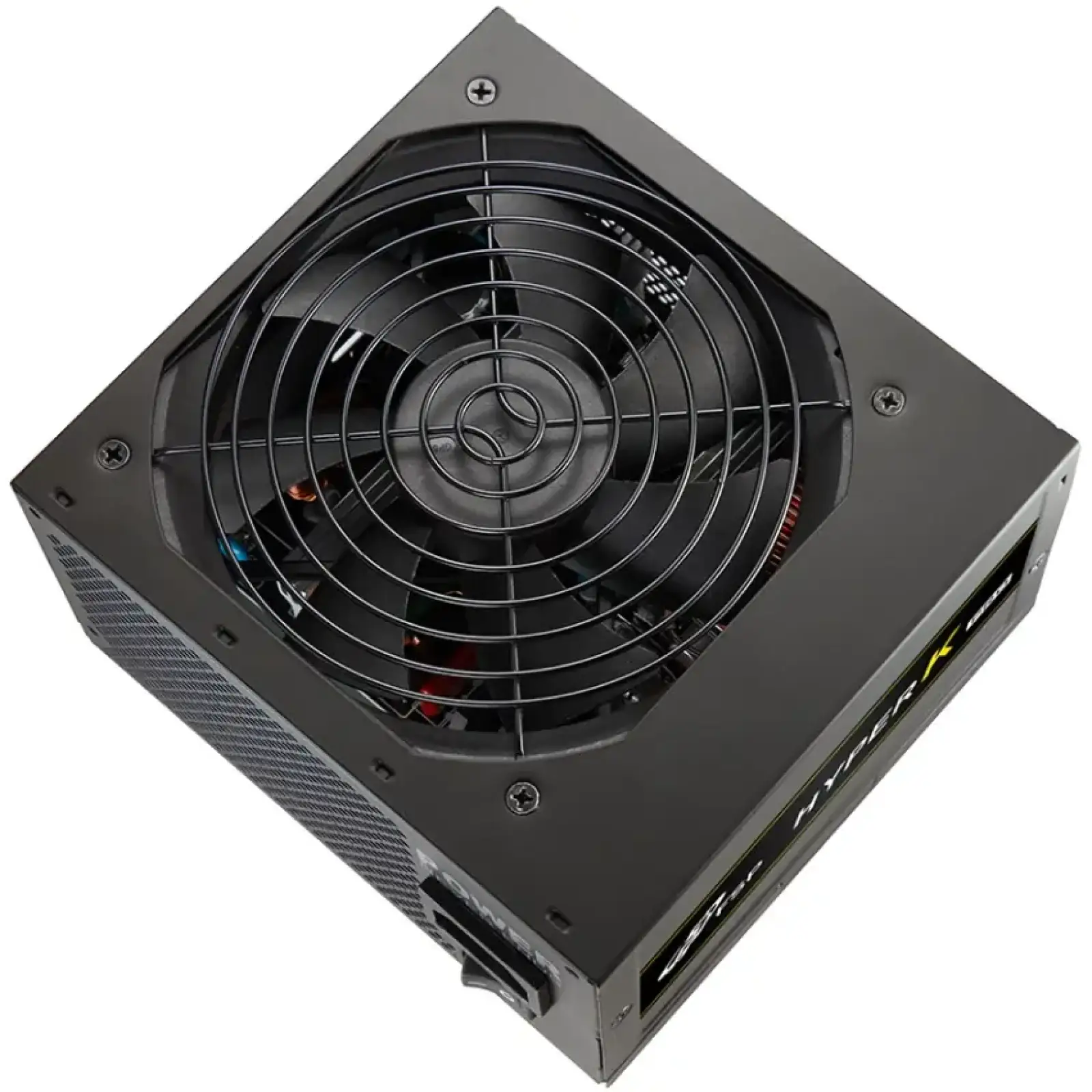 Блок живлення 600W FSP HK-600 HYPER K PRO 120mm fan, Retail Box UA