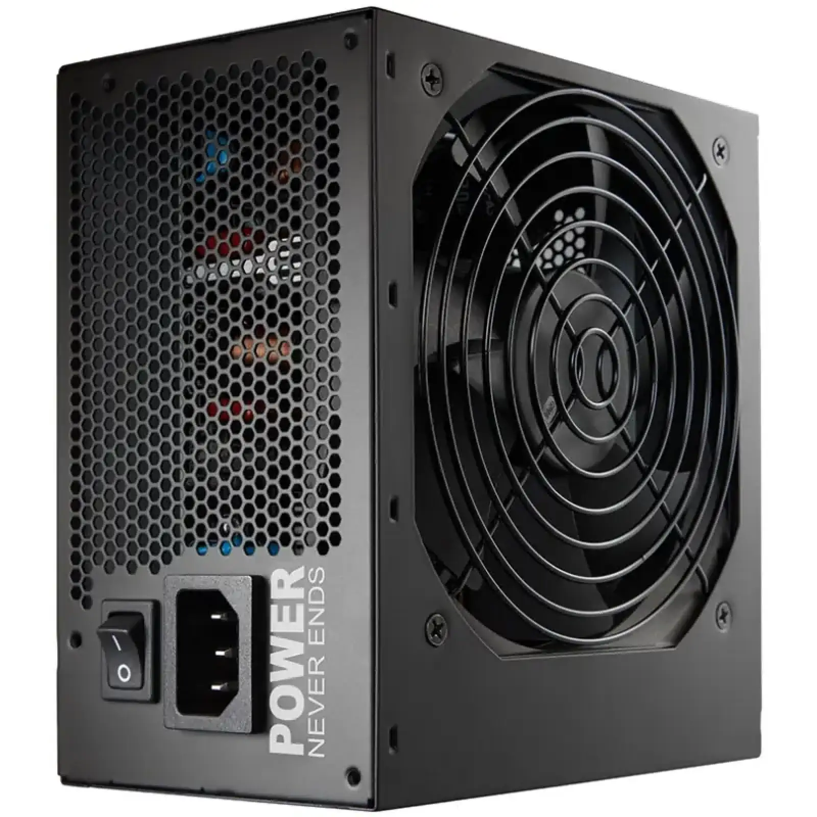 Блок живлення 600W FSP HK-600 HYPER K PRO 120mm fan, Retail Box UA