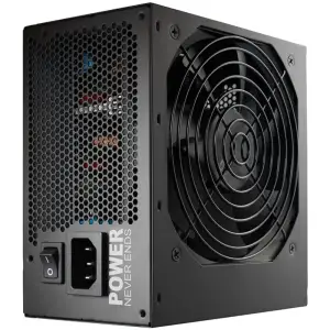 Блок живлення 600W FSP HK-600 HYPER K PRO 120mm fan, Retail Box UA