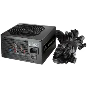 Блок живлення 600W FSP HK-600 HYPER K PRO 120mm fan, Retail Box UA
