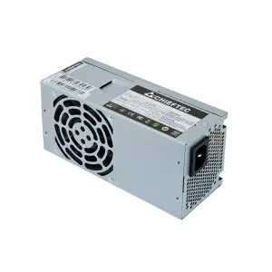 Блок живлення 350W Chieftec SMART GPF-350P 80mm fan, >85%, TFX, bulk UA