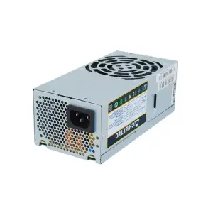 Блок живлення 350W Chieftec SMART GPF-350P 80mm fan, >85%, TFX, bulk UA