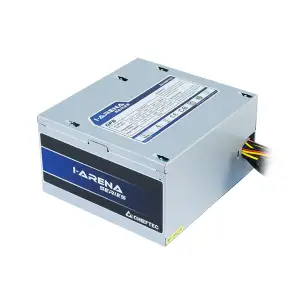 Блок живлення Chieftec i-ARENA 500W GPB-500S UA