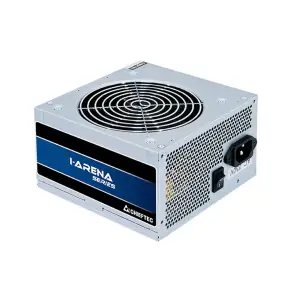 Блок живлення Chieftec i-ARENA 500W GPB-500S UA