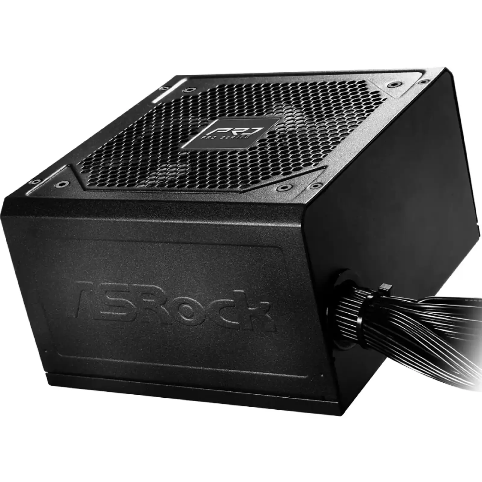 Блок питания 850W ASRock PRO PRO-850G 120mm, 80+ Gold, Retail UA