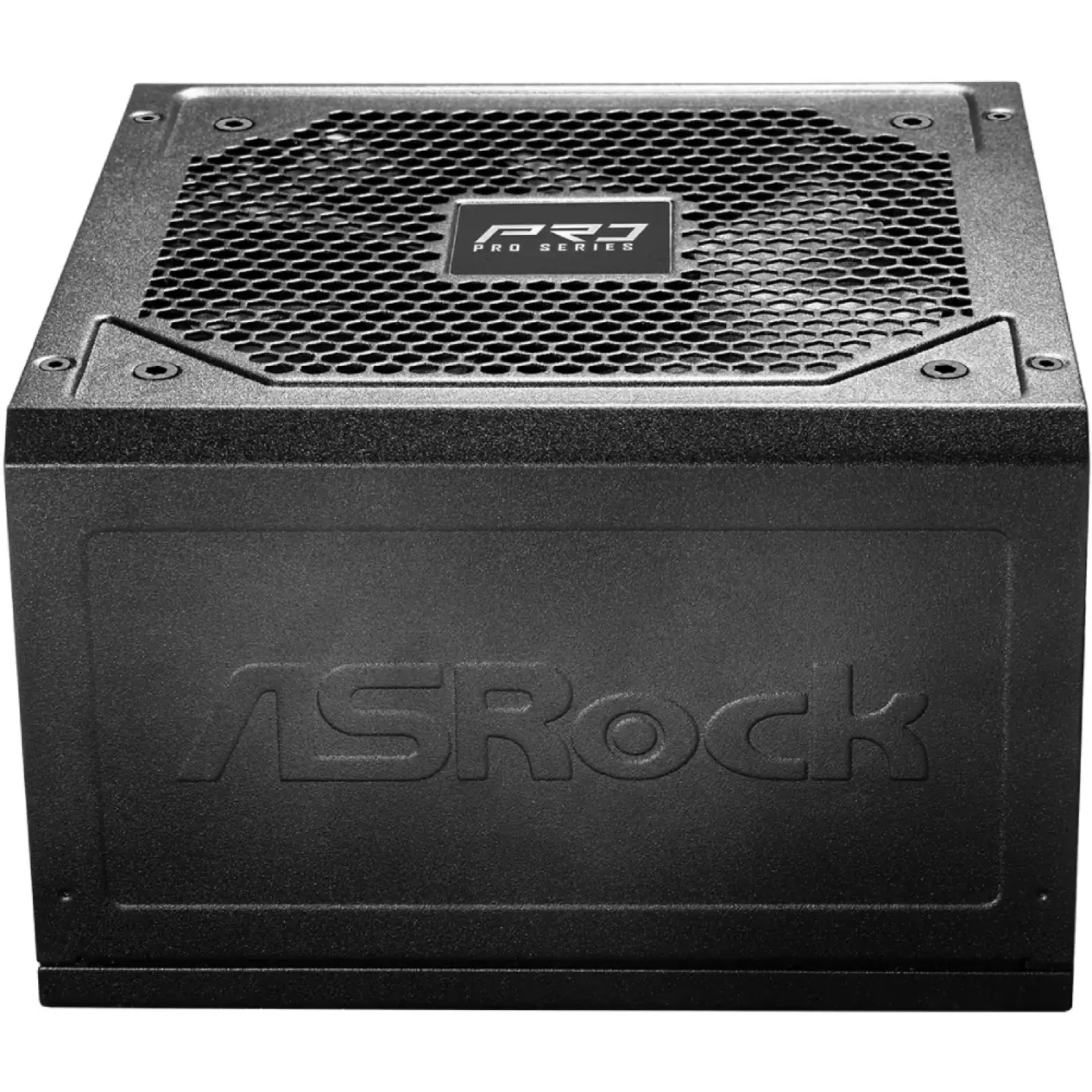 Блок питания 850W ASRock PRO PRO-850G 120mm, 80+ Gold, Retail UA