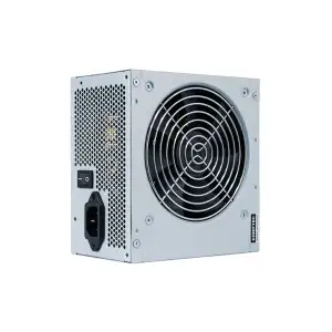 Блок питания 400W Chieftec i-ARENA GPB-400S, 120 mm, >85%, Bulk UA