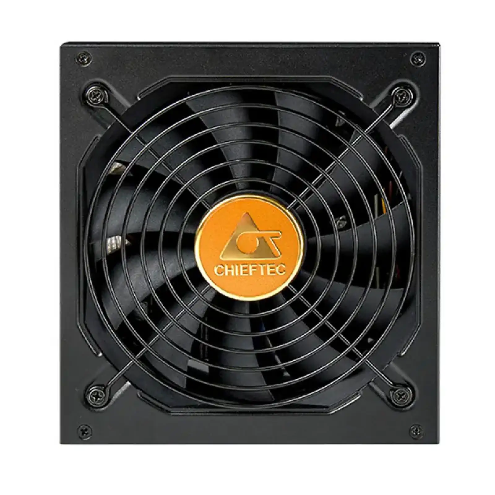 Блок живлення 850W Chieftec POLARIS PPS-850FC, 135 mm, 80+ GOLD, Cable management, retail UA