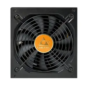 Блок живлення 850W Chieftec POLARIS PPS-850FC, 135 mm, 80+ GOLD, Cable management, retail UA