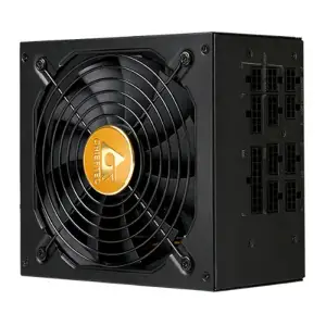 Блок живлення 850W Chieftec POLARIS PPS-850FC, 135 mm, 80+ GOLD, Cable management, retail UA
