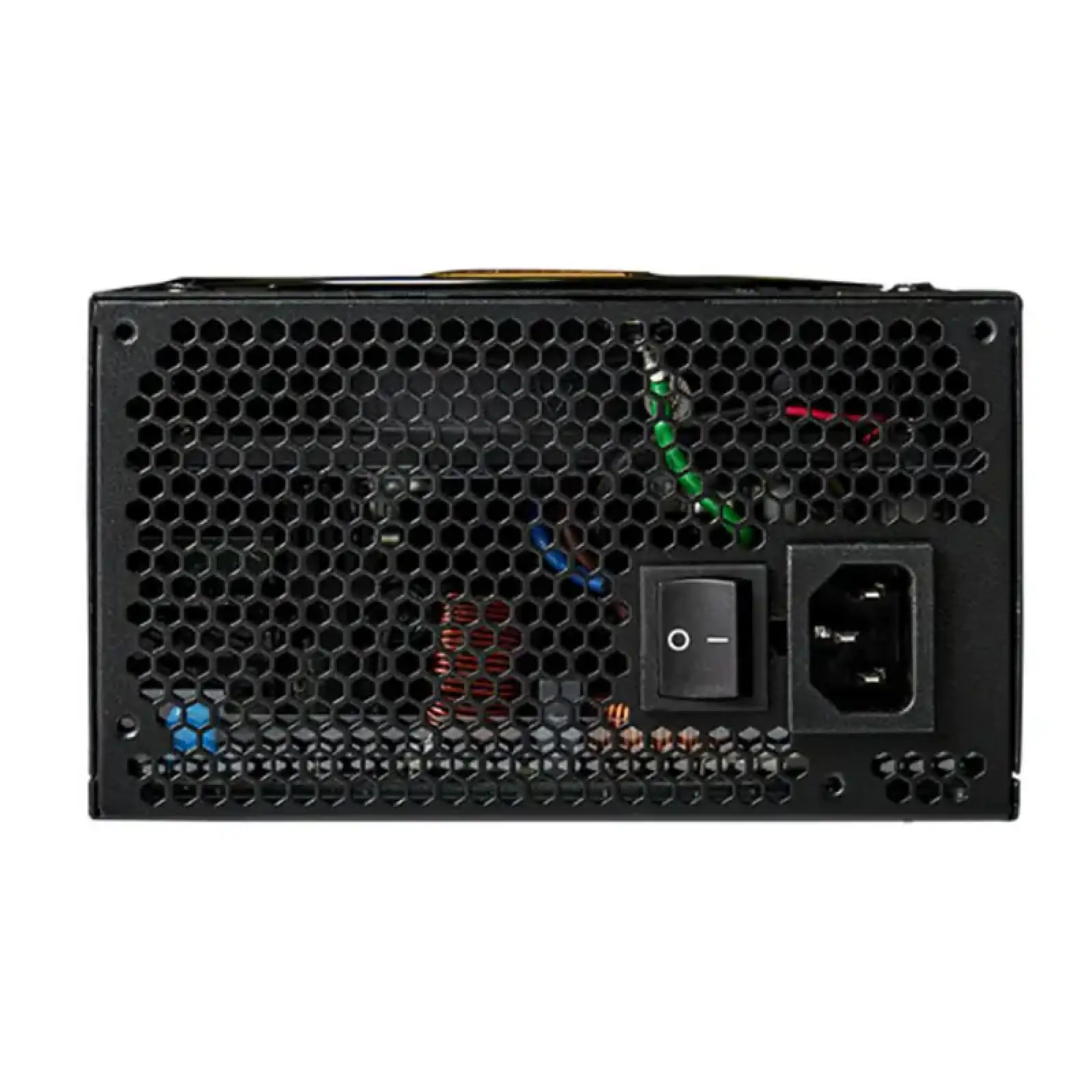 Блок живлення 850W Chieftec POLARIS PPS-850FC, 135 mm, 80+ GOLD, Cable management, retail UA