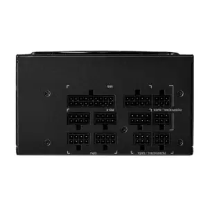 Блок живлення 850W Chieftec POLARIS PPS-850FC, 135 mm, 80+ GOLD, Cable management, retail UA
