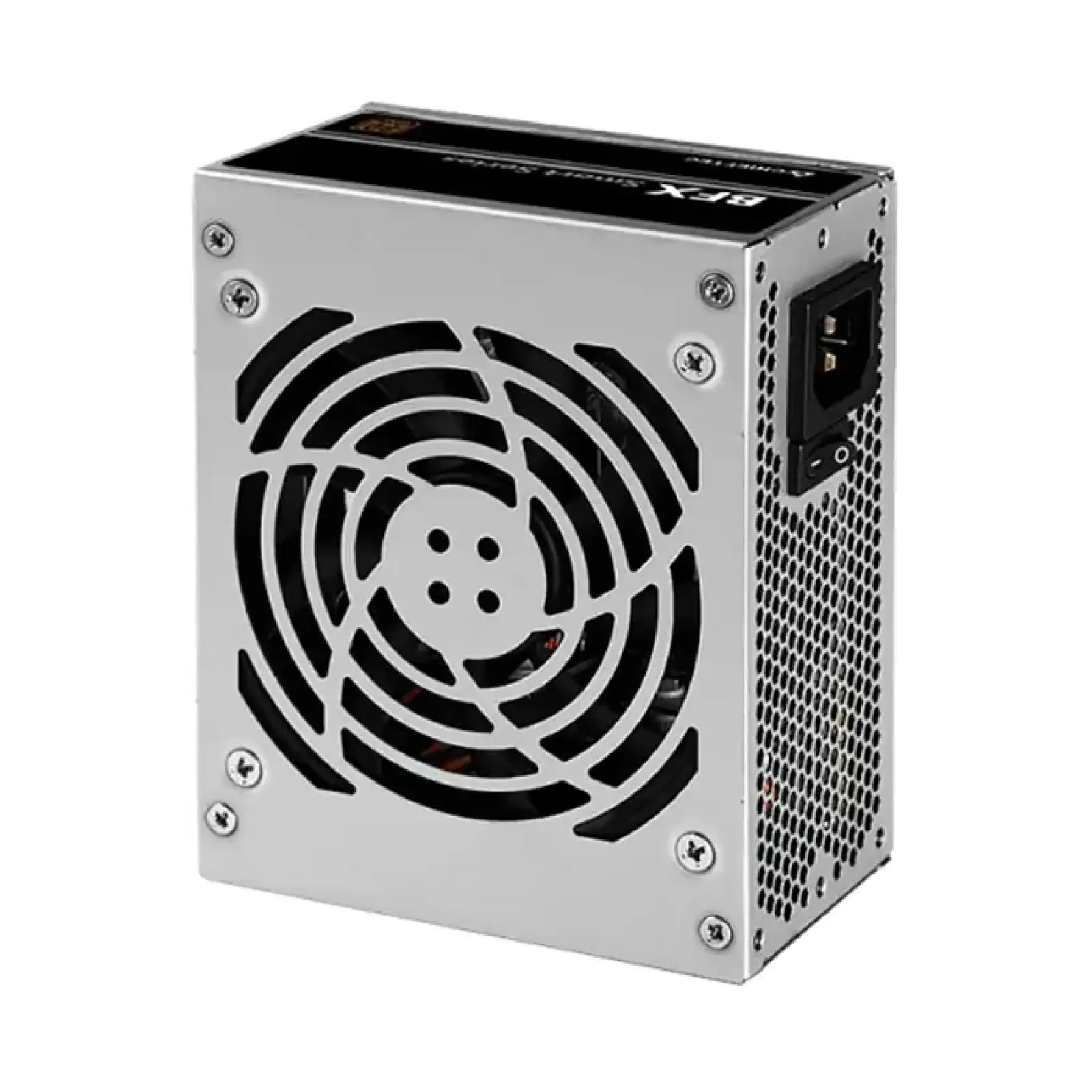 Блок питания 350W Chieftec SMART BFX-350BS 90mm, SFX, 80+ BRONZE, Bulk UA