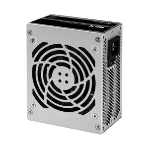 Блок питания 350W Chieftec SMART BFX-350BS 90mm, SFX, 80+ BRONZE, Bulk UA