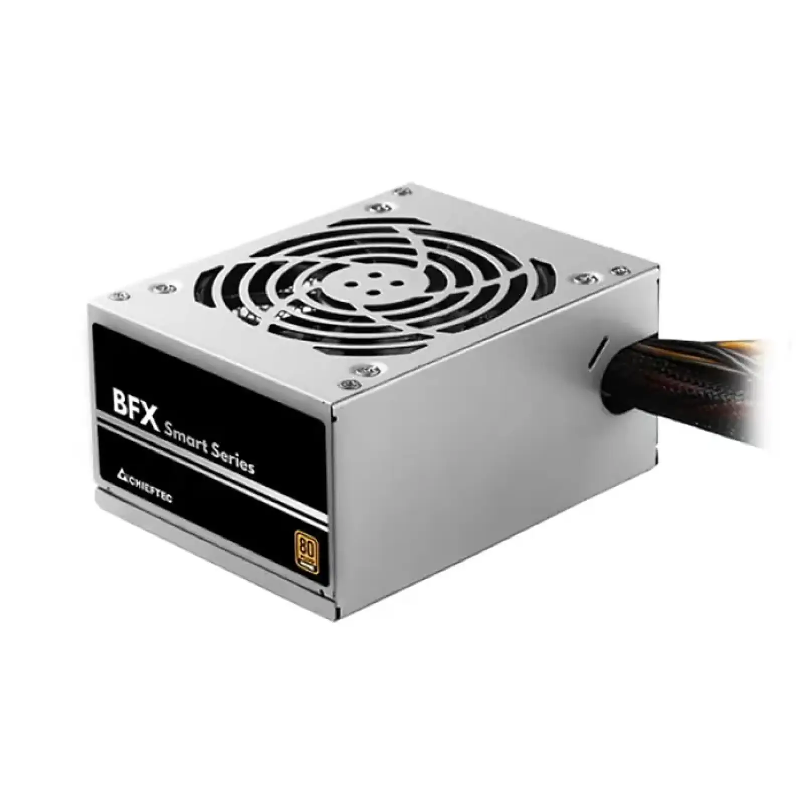 Блок питания 350W Chieftec SMART BFX-350BS 90mm, SFX, 80+ BRONZE, Bulk UA