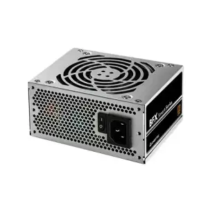 Блок питания 350W Chieftec SMART BFX-350BS 90mm, SFX, 80+ BRONZE, Bulk UA