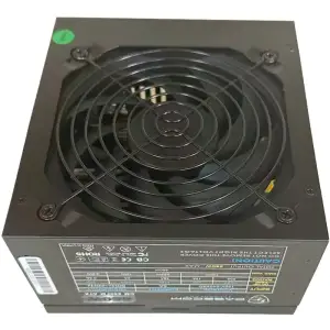 Блок питания 650W Casecom, 120mm, Modular, Box (CM 650FM ATX) UA