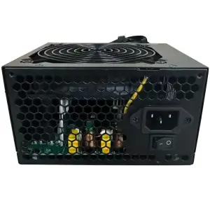 Блок питания 650W Casecom, 120mm, Modular, Box (CM 650FM ATX) UA