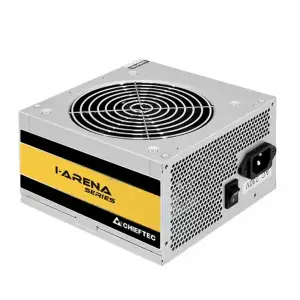 Блок живлення Chieftec i-ARENA 700W (GPA-700S) UA