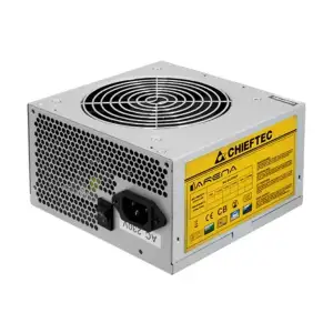Блок живлення Chieftec i-ARENA 700W (GPA-700S) UA