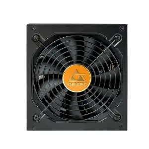 БЖ 1050W Chieftec POLARIS PPS-1050FC, 135 mm, 80+ GOLD, Cable management, retail UA