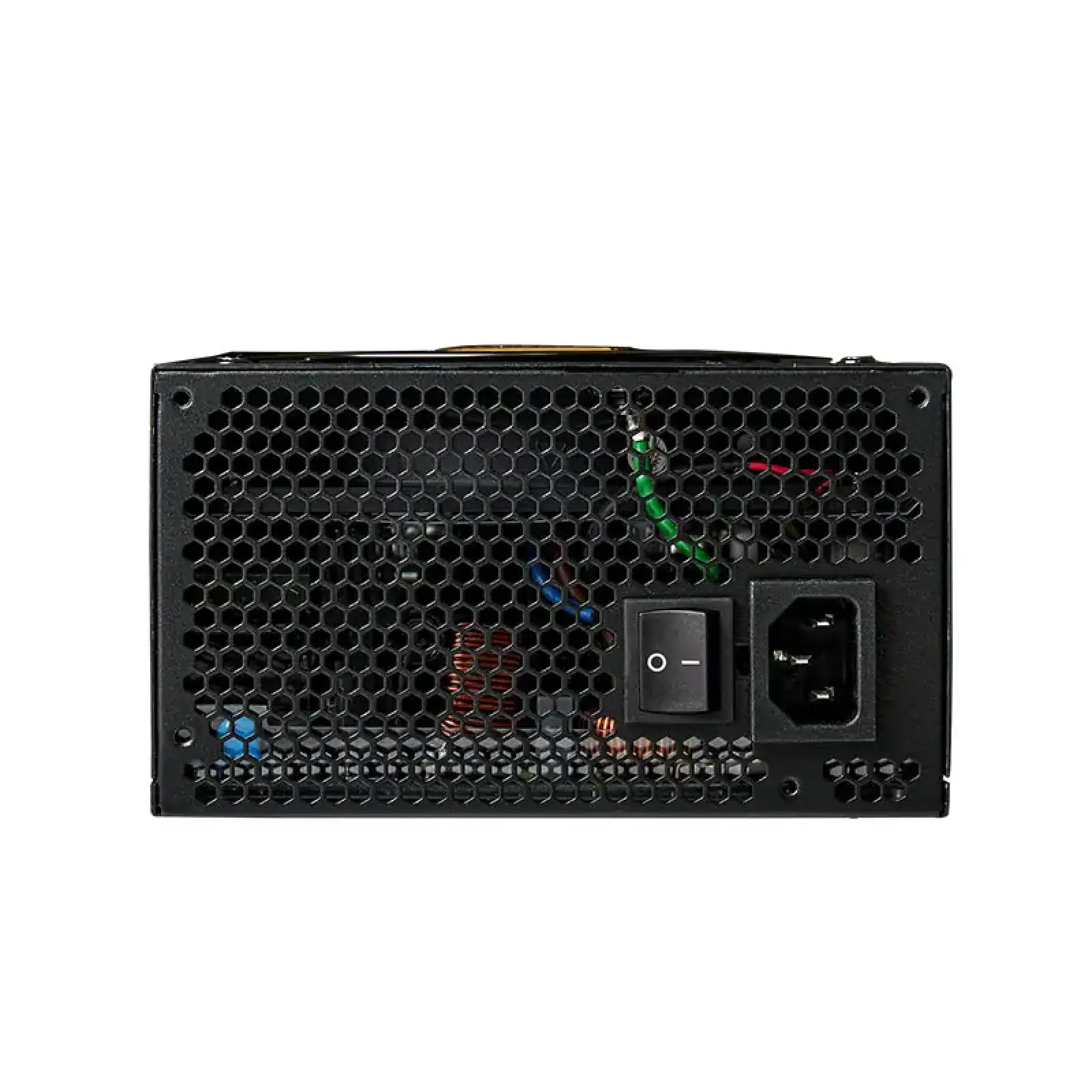 БЖ 1050W Chieftec POLARIS PPS-1050FC, 135 mm, 80+ GOLD, Cable management, retail UA