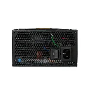 БЖ 1050W Chieftec POLARIS PPS-1050FC, 135 mm, 80+ GOLD, Cable management, retail UA