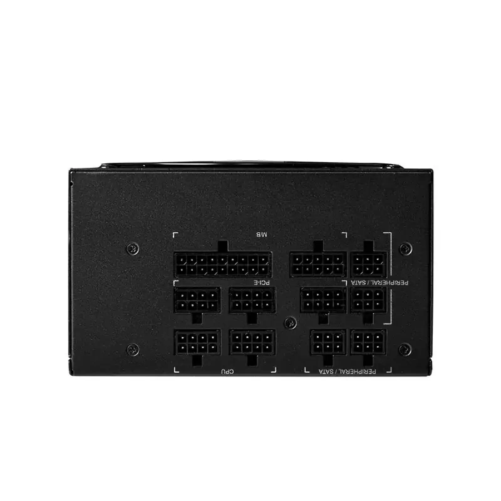 БЖ 1050W Chieftec POLARIS PPS-1050FC, 135 mm, 80+ GOLD, Cable management, retail UA