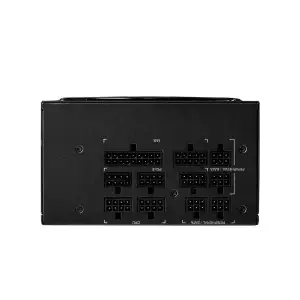 БЖ 1050W Chieftec POLARIS PPS-1050FC, 135 mm, 80+ GOLD, Cable management, retail UA