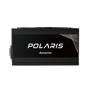 БЖ 1050W Chieftec POLARIS PPS-1050FC, 135 mm, 80+ GOLD, Cable management, retail UA