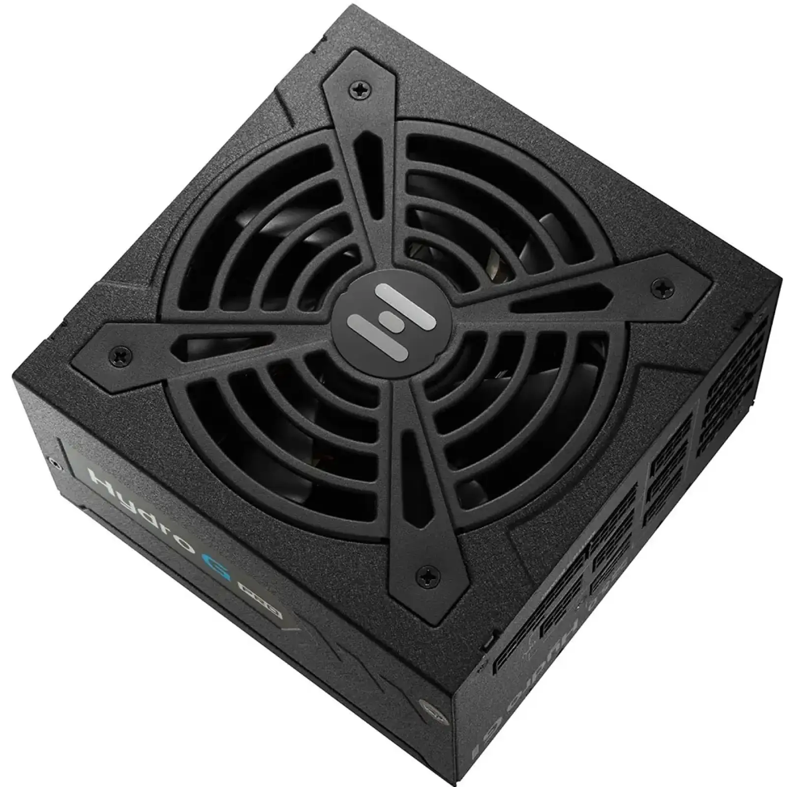 Блок питания 1000W FSP HYDRO G PRO HG2-1000 ATX3.1 80+ Gold, 120mm FDB fan, Modular, Retail Box (HG2-1000 Gen5) UA
