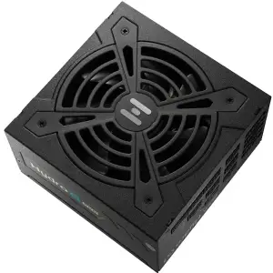 Блок питания 1000W FSP HYDRO G PRO HG2-1000 ATX3.1 80+ Gold, 120mm FDB fan, Modular, Retail Box (HG2-1000 Gen5) UA