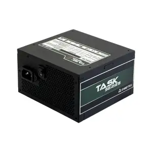 Блок живлення 400W Chieftec TASK TPS-400S-BULK, 120 mm, 80+ Bronze Bulk UA