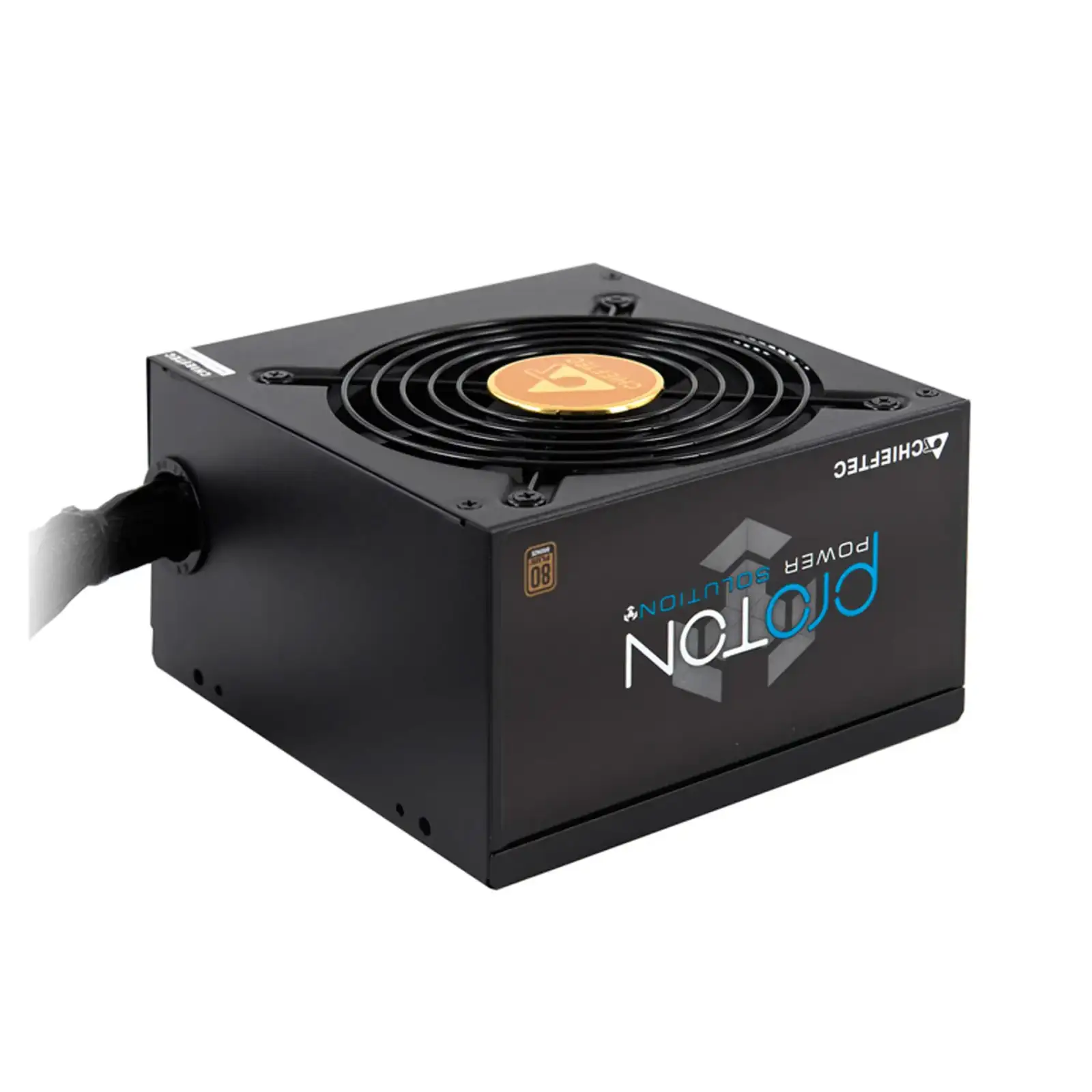 Блок питания Chieftec 600W Proton (BDF-600S) UA