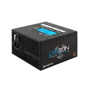 Блок питания Chieftec 600W Proton (BDF-600S) UA